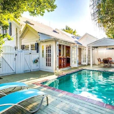 Casa De Rosalie By Avantstay Great Location W Pool Bbq Outdoor Dining Month Long Stays Only Key West Exterior foto