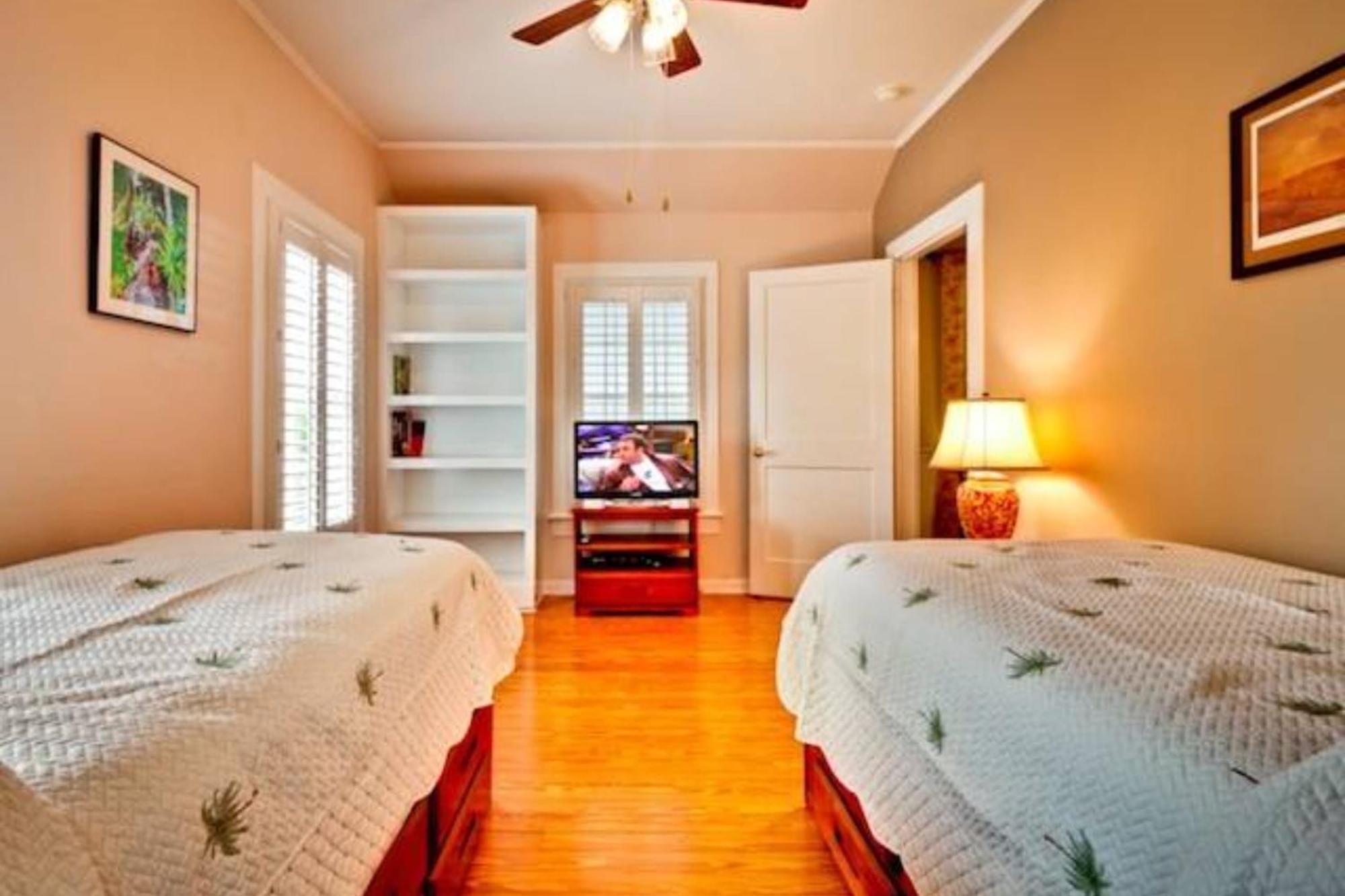Casa De Rosalie By Avantstay Great Location W Pool Bbq Outdoor Dining Month Long Stays Only Key West Exterior foto