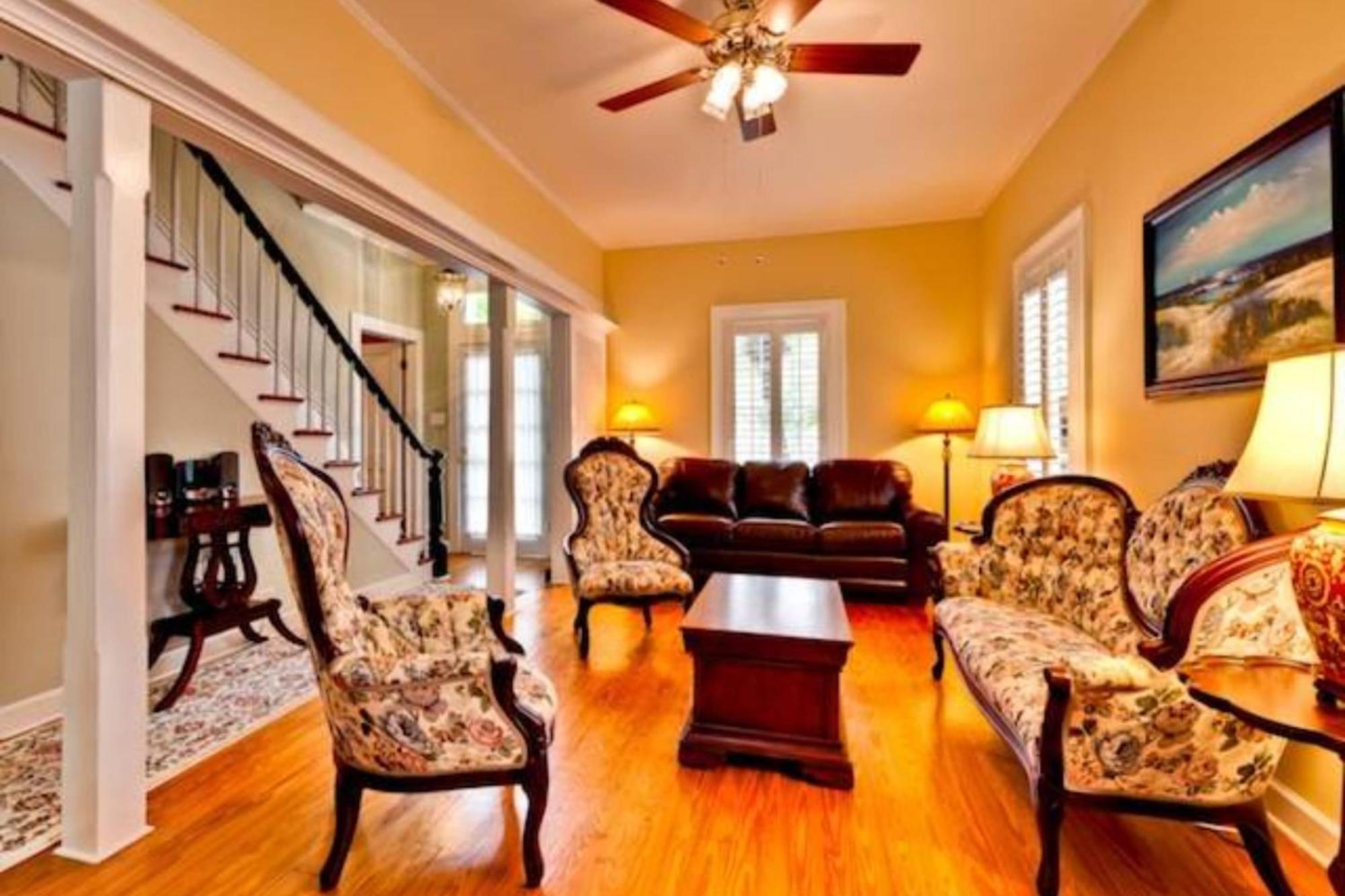 Casa De Rosalie By Avantstay Great Location W Pool Bbq Outdoor Dining Month Long Stays Only Key West Exterior foto