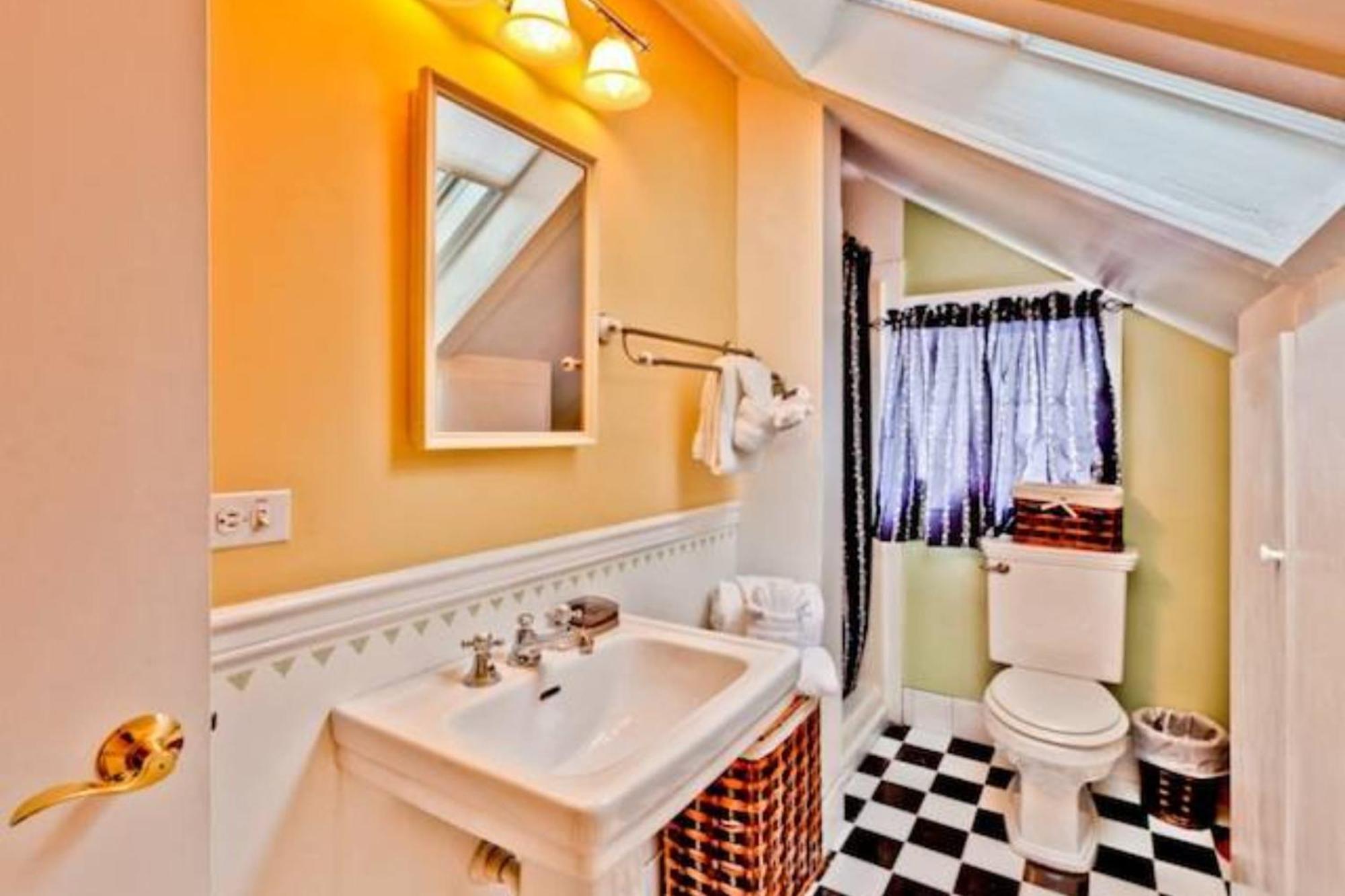 Casa De Rosalie By Avantstay Great Location W Pool Bbq Outdoor Dining Month Long Stays Only Key West Exterior foto