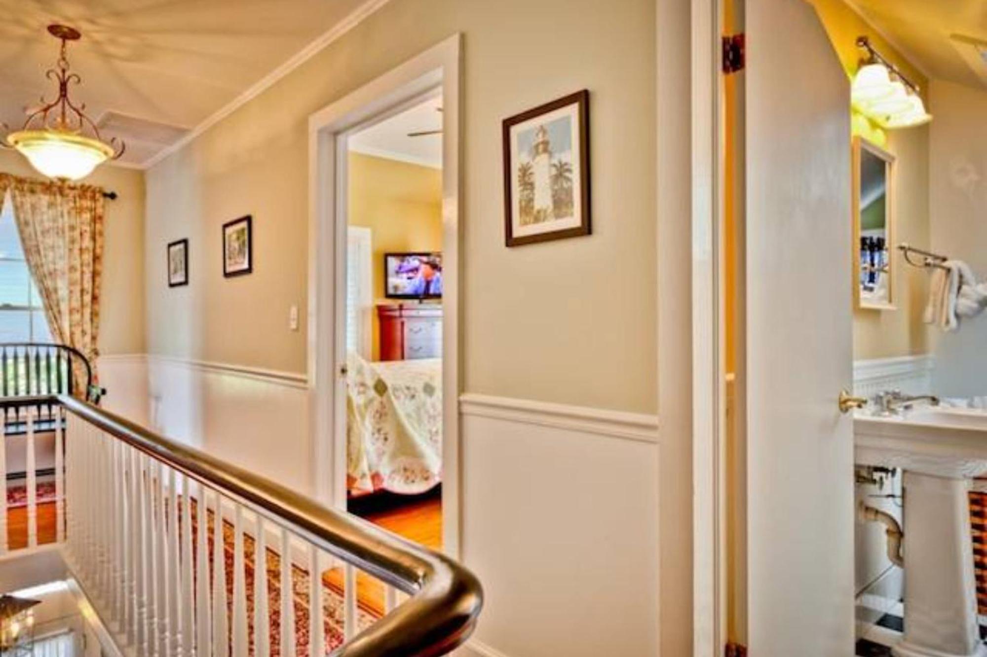 Casa De Rosalie By Avantstay Great Location W Pool Bbq Outdoor Dining Month Long Stays Only Key West Exterior foto