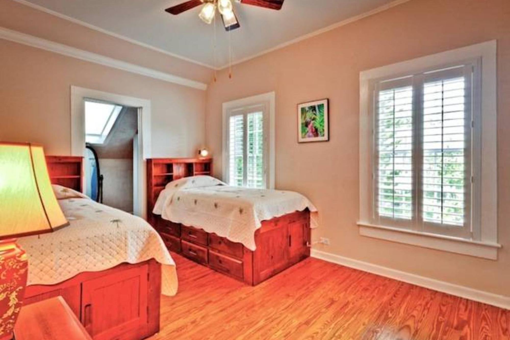 Casa De Rosalie By Avantstay Great Location W Pool Bbq Outdoor Dining Month Long Stays Only Key West Exterior foto