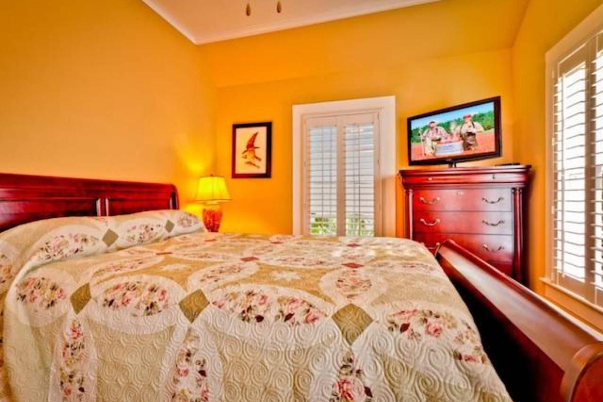 Casa De Rosalie By Avantstay Great Location W Pool Bbq Outdoor Dining Month Long Stays Only Key West Exterior foto