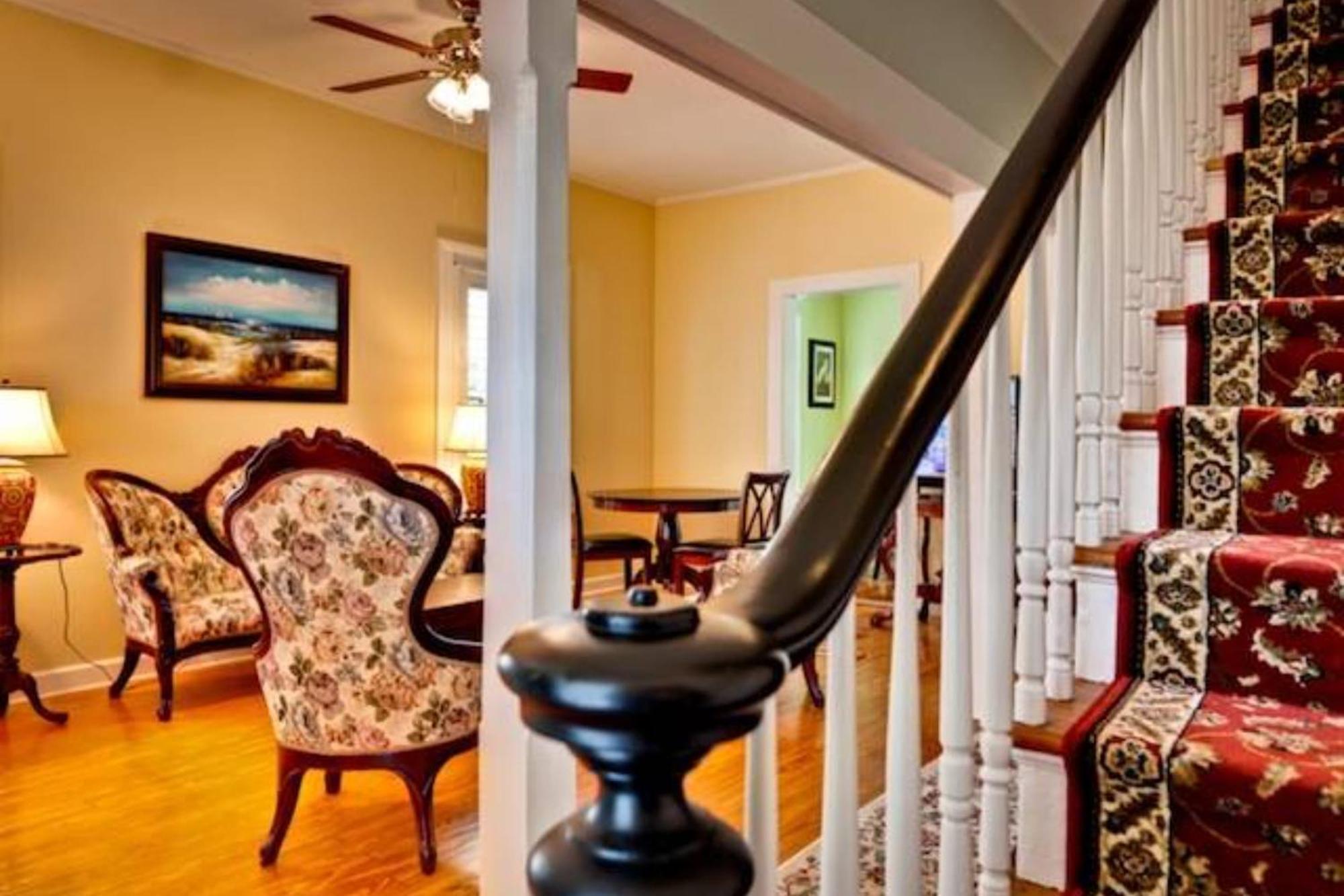 Casa De Rosalie By Avantstay Great Location W Pool Bbq Outdoor Dining Month Long Stays Only Key West Exterior foto