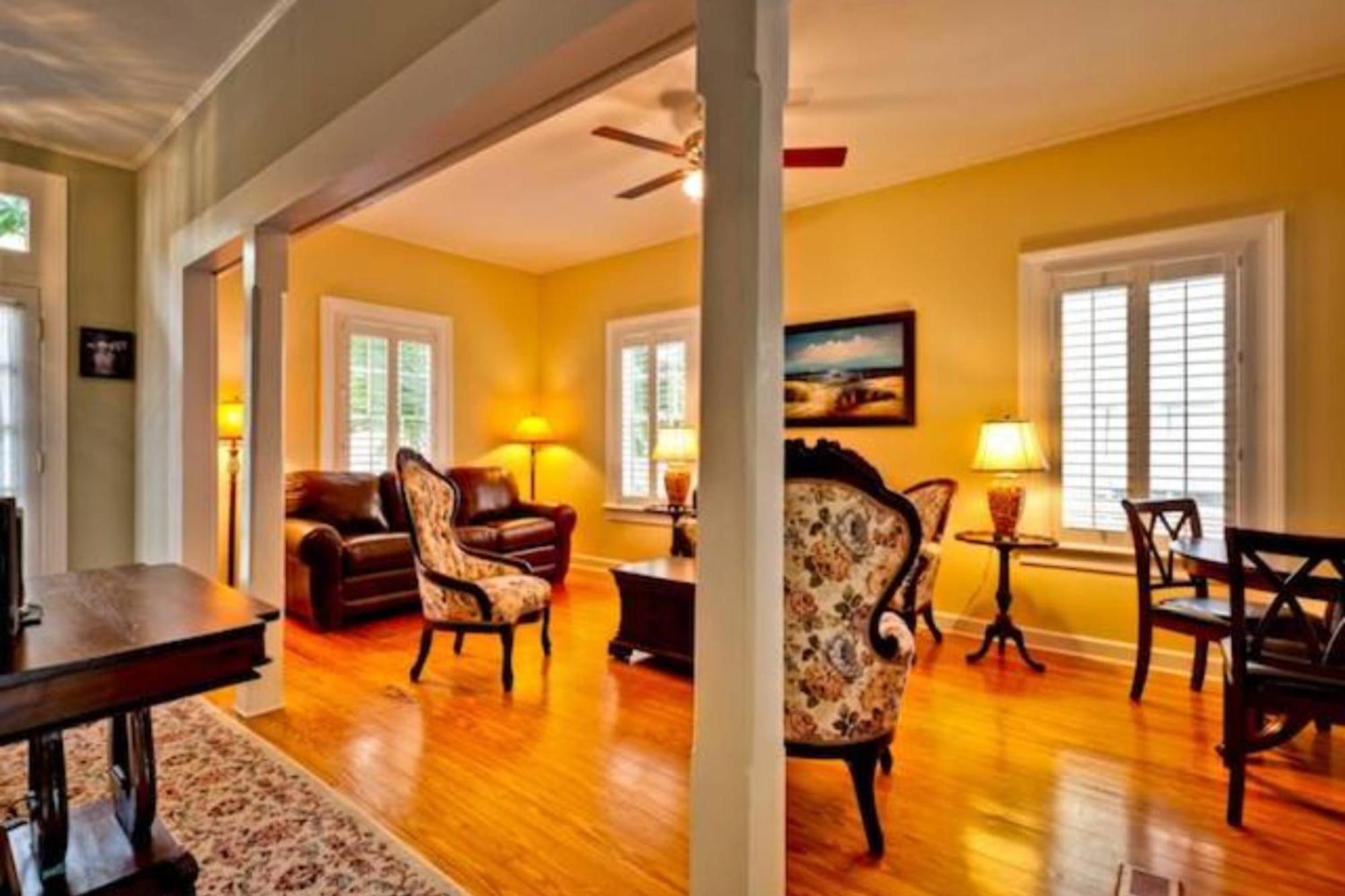 Casa De Rosalie By Avantstay Great Location W Pool Bbq Outdoor Dining Month Long Stays Only Key West Exterior foto