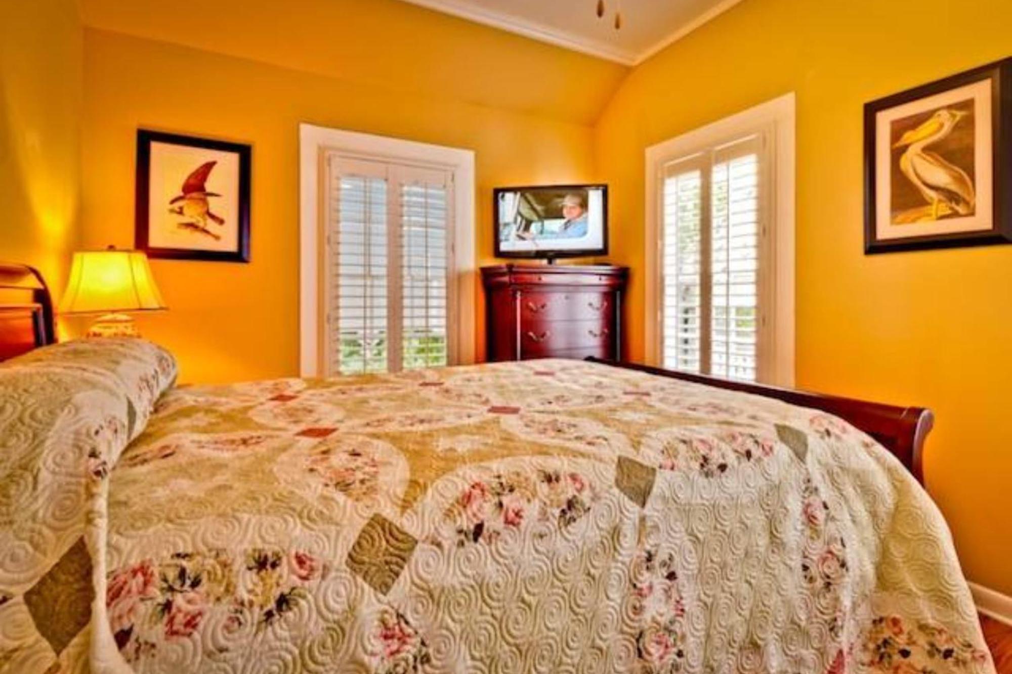 Casa De Rosalie By Avantstay Great Location W Pool Bbq Outdoor Dining Month Long Stays Only Key West Exterior foto